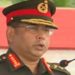 সার্বভৌমত্ব রক্ষায় নবীন কর্মকর্তাদের সবসময় প্রস্তুত থাকার আহ্বান জানিয়েছেন সেনাপ্রধান