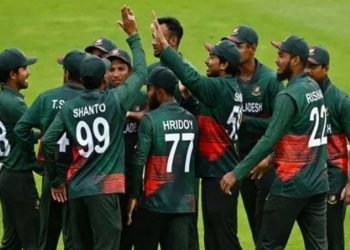 শ্রীলঙ্কার বিপক্ষে ওয়ানডে সিরিজে বাংলাদেশের দল ঘোষণা, ফিরেছেন ৩ ক্রিকেটার