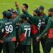 শ্রীলঙ্কার বিপক্ষে ওয়ানডে সিরিজে বাংলাদেশের দল ঘোষণা, ফিরেছেন ৩ ক্রিকেটার
