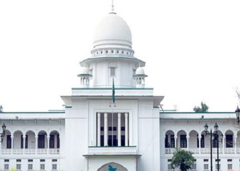 প্রেসিডেন্টের শপথ কে পড়াবেন, রুলের চূড়ান্ত শুনানি আগামী ৭ জুলাই