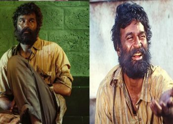 বক্স অফিসে সাড়া ফেলেছে ধানুশের ‘কুবেরা’