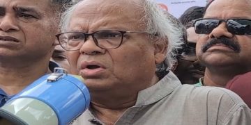 মব জাস্টিসের নামে কোন ধরনের কর্মকাণ্ড বিএনপি সমর্থন করে না: রিজভী