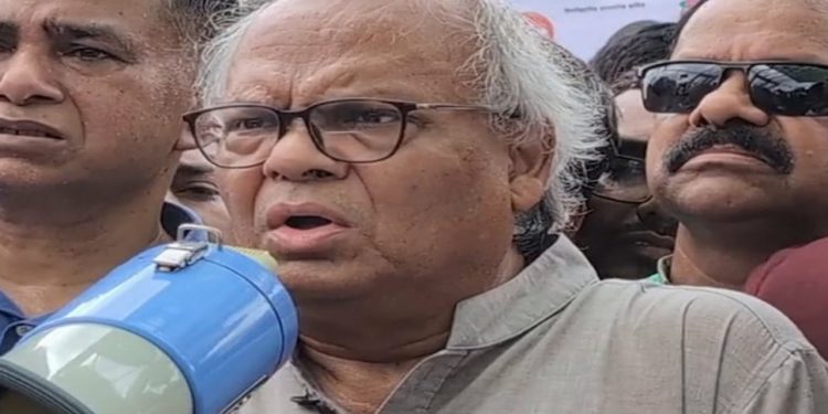 মব জাস্টিসের নামে কোন ধরনের কর্মকাণ্ড বিএনপি সমর্থন করে না: রিজভী