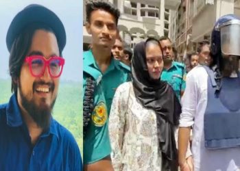 প্রিয়া’র আপত্তি না থাকায় জামিন পেলেন নোবেল, সংসারে আসতে যাচ্ছে নতুন মেহমান