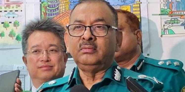 মব ঠেকাতে ব্যর্থ হলে পুলিশের বিরুদ্ধে ব্যবস্থা নেওয়া হবে: সাজ্জাত আলী