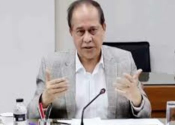 সাবেক সিইসি কাজী হাবিবুল আউয়াল গ্রেপ্তার