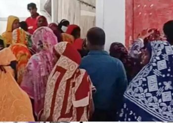 রাইস কুকারে ভাত রান্না করতে গিয়ে বিদ্যুৎস্পৃষ্ট হয়ে মা ও মেয়ের মৃত্যু