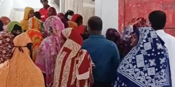 রাইস কুকারে ভাত রান্না করতে গিয়ে বিদ্যুৎস্পৃষ্ট হয়ে মা ও মেয়ের মৃত্যু