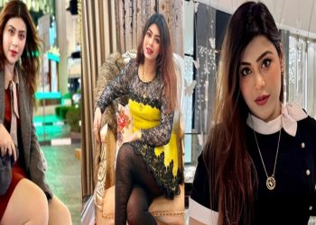 ১২৭ জনের বিরুদ্ধে আইনি পদক্ষেপ নেওয়ার হুঁশিয়ারি দিয়েছেন মিষ্টি জান্নাত
