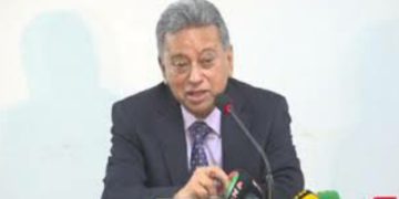 দুই মেয়াদের বেশি কেউ প্রধানমন্ত্রী থাকতে পারবেন না, এটাতো বিএনপির প্রস্তাবনা যা আট বছর আগে দিয়েছে: আমীর খসরু