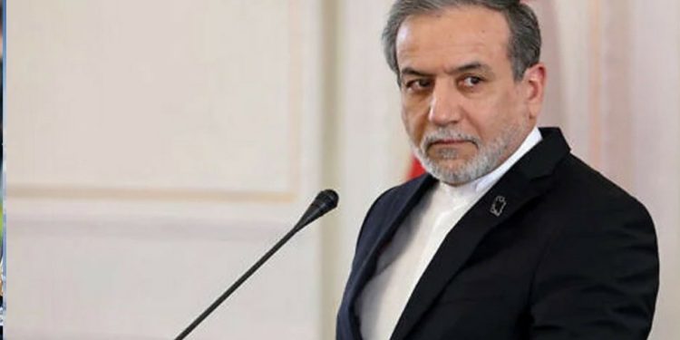 ইসরায়েলের যেকোনো সীমা লঙ্ঘনের দাঁতভাঙা জবাব দেবে ইরান: আব্বাস আরাগচি