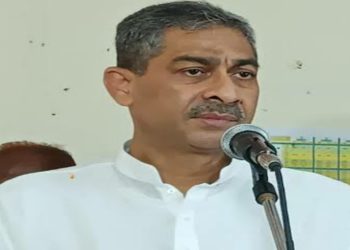 জুলাইয়ের সাহসী সন্তানদের স্মরণে বিএনপির ৩৬ দিনের কর্মসূচি কথা জানালেন  এ্যানি