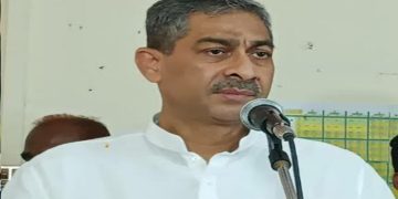 জুলাইয়ের সাহসী সন্তানদের স্মরণে বিএনপির ৩৬ দিনের কর্মসূচি কথা জানালেন  এ্যানি