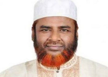 গণঅভ্যুত্থান উপলক্ষে মাসব্যাপী জামায়াতের কর্মসূচি ঘোষণা করেন মিয়া গোলাম পরওয়ার
