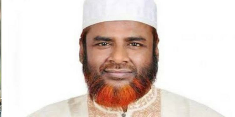 গণঅভ্যুত্থান উপলক্ষে মাসব্যাপী জামায়াতের কর্মসূচি ঘোষণা করেন মিয়া গোলাম পরওয়ার