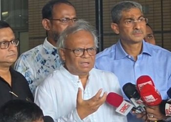 যারা জনপ্রতিনিধি নির্বাচিত হবেন,তাদের প্রতিটি পদক্ষেপে জবাবদিহি করতে হবে: রিজভী