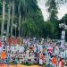 সোহরাওয়ার্দী উদ্যানে মহাসমাবেশে আসার পথে সড়ক দুর্ঘটনায় নিহত-৬, আমিরের শোক