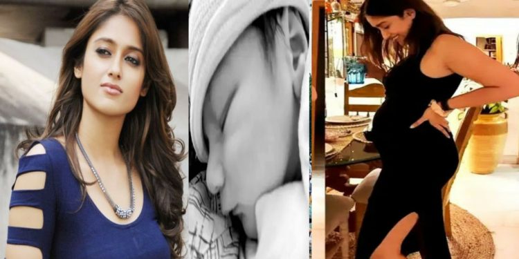 দ্বিতীয়বারের মতো মা হলেন বলিউড অভিনেত্রী ইলিয়ানা ডি ক্রুজ