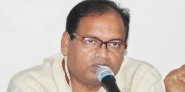 যত বাধা-বিপত্তি আসুক না কেন ফেব্রুয়ারির মধ্যে নির্বাচন হতেই হবে: শামসুজ্জামান দুদু