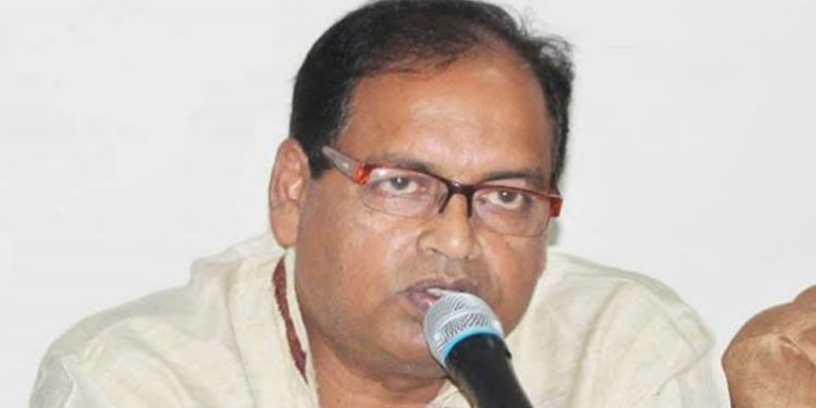 যত বাধা-বিপত্তি আসুক না কেন ফেব্রুয়ারির মধ্যে নির্বাচন হতেই হবে: শামসুজ্জামান দুদু