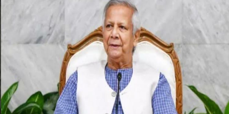 উপদেষ্টা পরিষদের বৈঠকে ‘দ্য কোড অব ক্রিমিনাল প্রসিডিউর অর্ডিন্যান্স’-এর খসড়া অনুমোদন