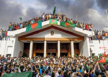 ১ জুলাই বাংলাদেশ এক অবিশ্বাস্য ঘটনার সাক্ষী