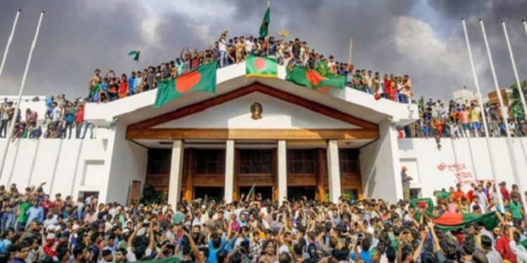 ১ জুলাই বাংলাদেশ এক অবিশ্বাস্য ঘটনার সাক্ষী