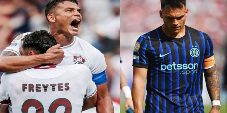 ক্লাব বিশ্বকাপ থেকে বাদ পড়ার পর যা বললেন লাওতারো মার্তিনেজ