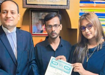আবারও এক হতে যাচ্ছেন হিরো আলম ও রিয়ামনি!