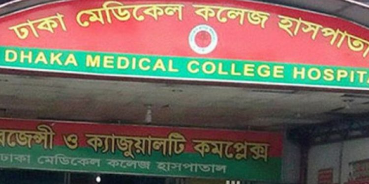 পারিবারিক কলহের জেরে যুবকের আত্মহত্যা