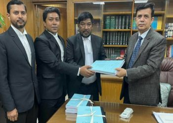 আশুলিয়ায় ছয় লাশ পোড়ানোর মামলায় আনুষ্ঠানিক অভিযোগ দাখিল, আসামি- ১৬