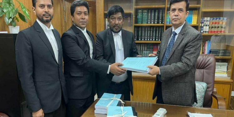 আশুলিয়ায় ছয় লাশ পোড়ানোর মামলায় আনুষ্ঠানিক অভিযোগ দাখিল, আসামি- ১৬