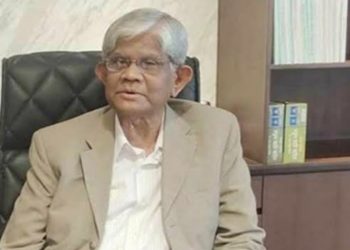 এসএমই অর্থায়নে জটিলতা কমানোর আহ্বান জানিয়েছেন ড. সালেহউদ্দিন আহমেদ