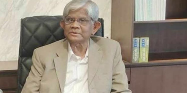 এসএমই অর্থায়নে জটিলতা কমানোর আহ্বান জানিয়েছেন ড. সালেহউদ্দিন আহমেদ