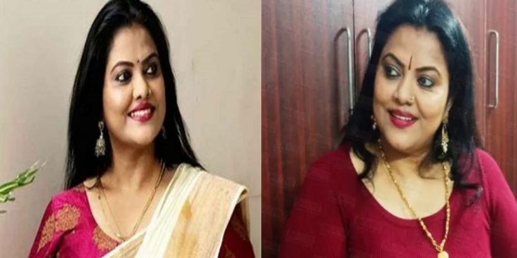 অভিনেত্রী মিনু মুনির গ্রেপ্তার অতঃপর জামিনে মুক্তি