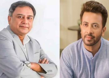 আমি নিজেই তো ছোট মানুষ, শাকিবকে কেন ছোট করবো: জাহিদ হাসান