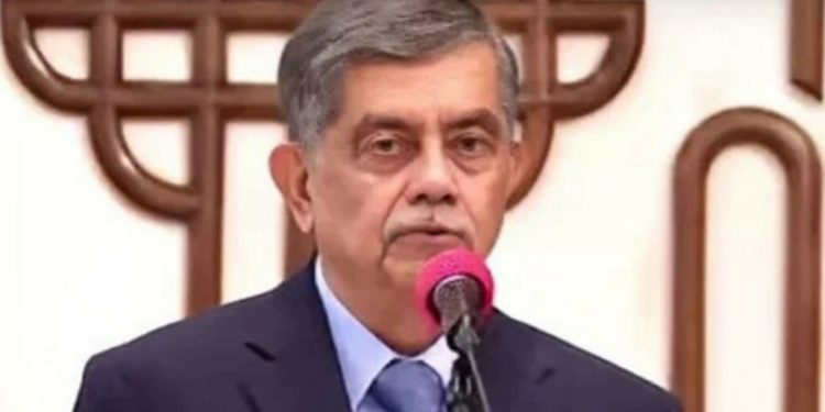 দেশে দক্ষ মানবসম্পদে রূপান্তরের লক্ষ্যে সব উপজেলায় টেকনিক্যাল কলেজ হবে: শিক্ষা উপদেষ্টা