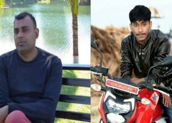 ২ মোটরসাইকেলের মুখোমুখী সংঘর্ষে নিহত- ২