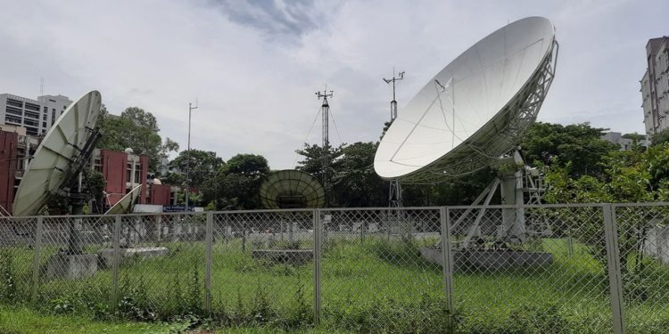 সাতটি জেলায় দুপুরের আগে ঝড়ের সম্ভাবনা