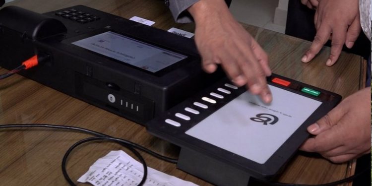 “ইভিএম ছাড়াই হবে স্থানীয় সরকার নির্বাচন”