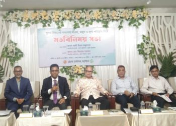 চাল নিয়ে সিন্ডিকেট ঠেকাতে উদ্যোগী হয়েছে সরকার: খাদ্য উপদেষ্টা