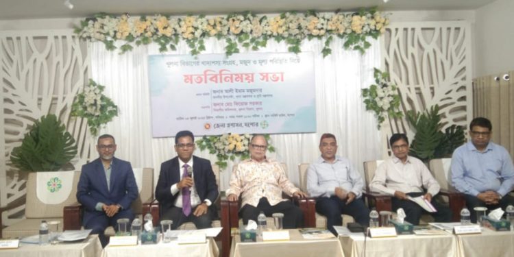 চাল নিয়ে সিন্ডিকেট ঠেকাতে উদ্যোগী হয়েছে সরকার: খাদ্য উপদেষ্টা