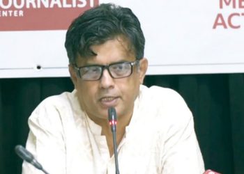 সাংবাদিকতার গত ১৫ বছরের কর্মকাণ্ড খতিয়ে দেখা হবে: প্রেস সচিব