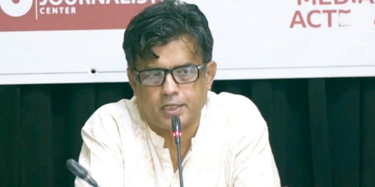 সাংবাদিকতার গত ১৫ বছরের কর্মকাণ্ড খতিয়ে দেখা হবে: প্রেস সচিব