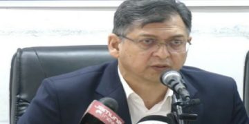 সবার সাথে আলোচনা করে গুরুত্বপূর্ণ সংস্কারের বিষয়ে জাতীয় ঐকমত্যে পৌঁছানো যাবে: সালাহউদ্দিন আহমদ