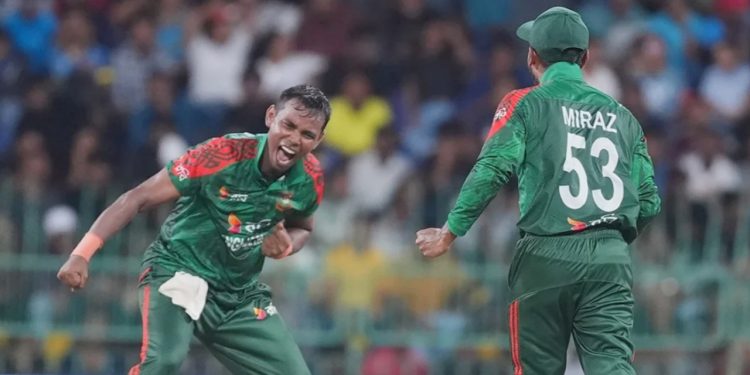 বাংলাদেশের জন্য আইসিসির কাছ থেকে বহুদিন পর আশাজাগানিয়া সংবাদ