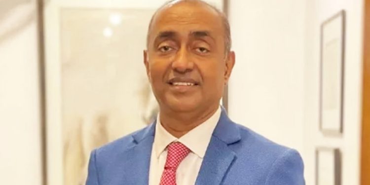 ১৭ বছরের জমে থাকা ক্ষোভের বিস্ফোরণ ঘটেছে এখন: অ্যাটর্নি জেনারেল
