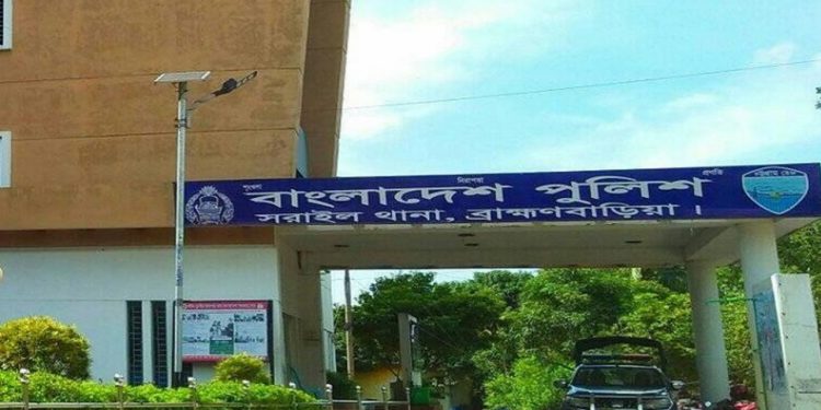 মসজিদের ভেতর থেকে শিশুর রক্তমাখা মরদেহ উদ্ধার