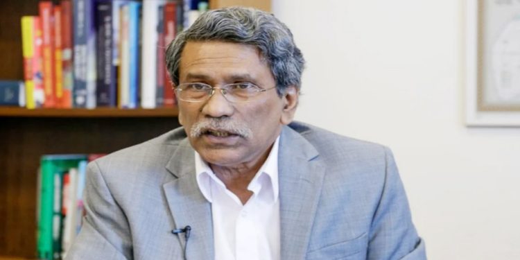 আলী রীয়াজের বার্তা: ঐকমত্য কমিশন জোর করে কিছু চাপাবে না