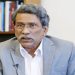 আলী রীয়াজের বার্তা: ঐকমত্য কমিশন জোর করে কিছু চাপাবে না